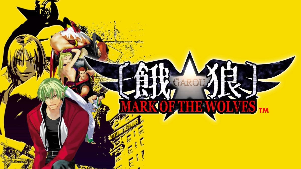 1200x675 Garou: Mark of the Wolves review (PS4)