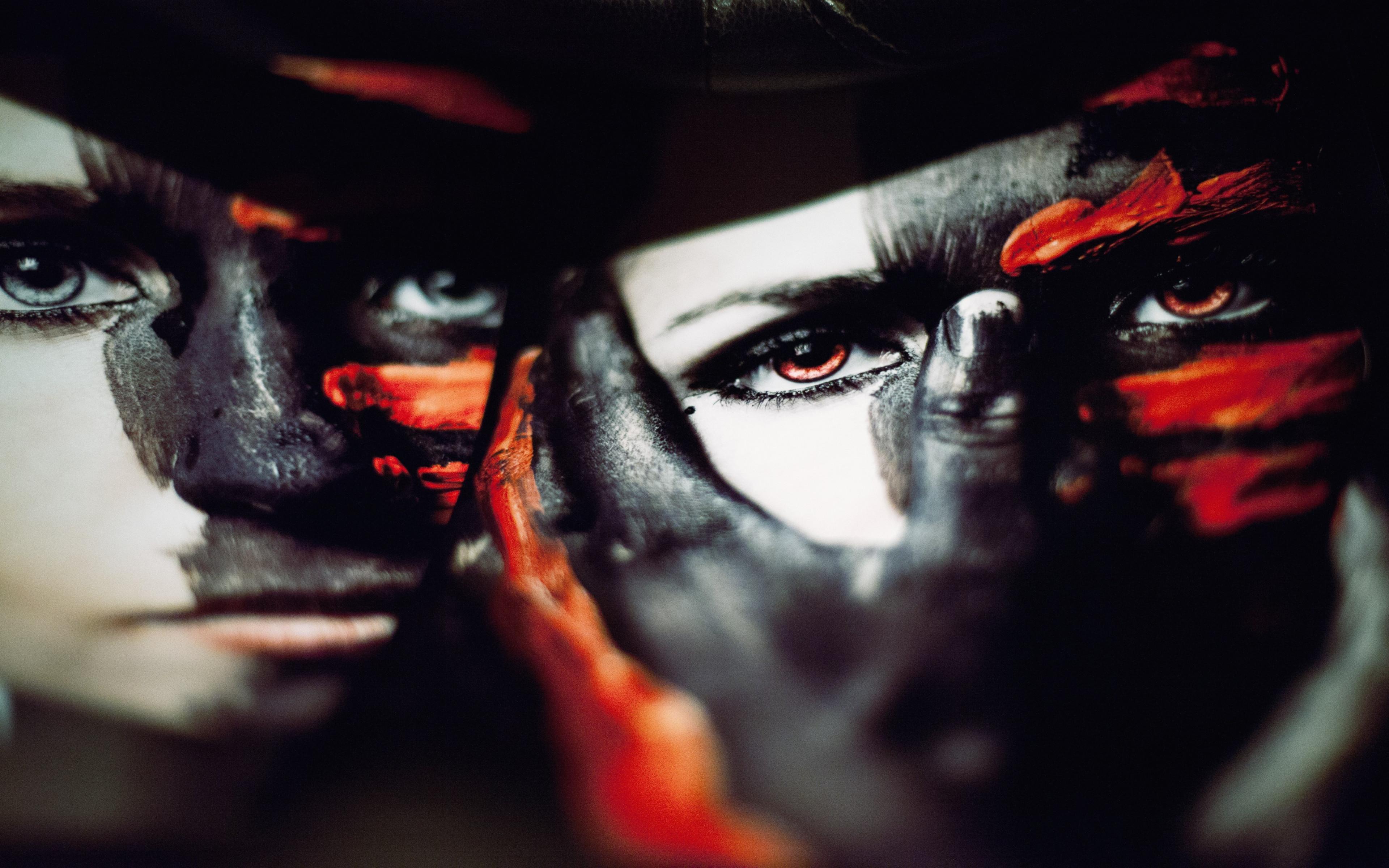 Body Art Wallpapers Top Free Body Art Backgrounds WallpaperAccess