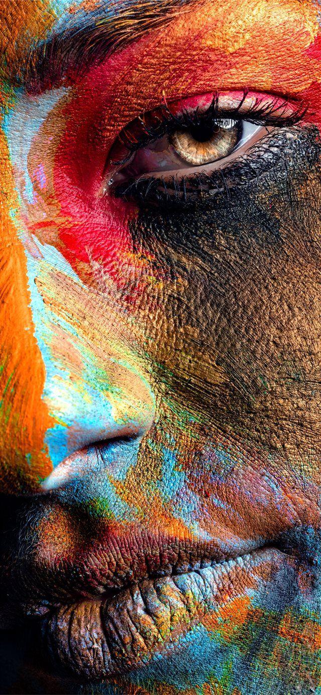 Body Art Wallpapers Top Free Body Art Backgrounds WallpaperAccess