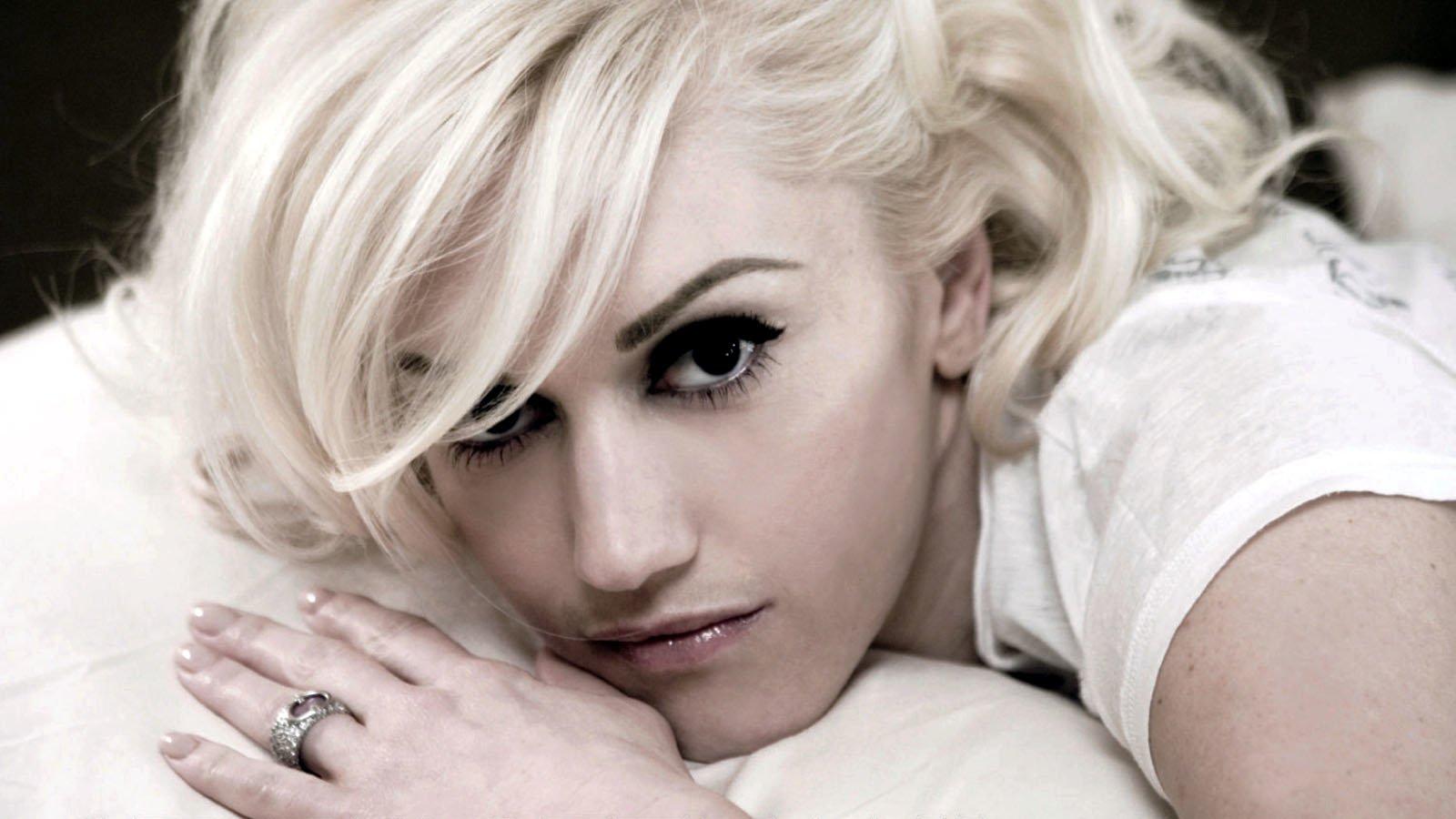 Gwen Stefani Wallpapers - Top Free Gwen Stefani Backgrounds