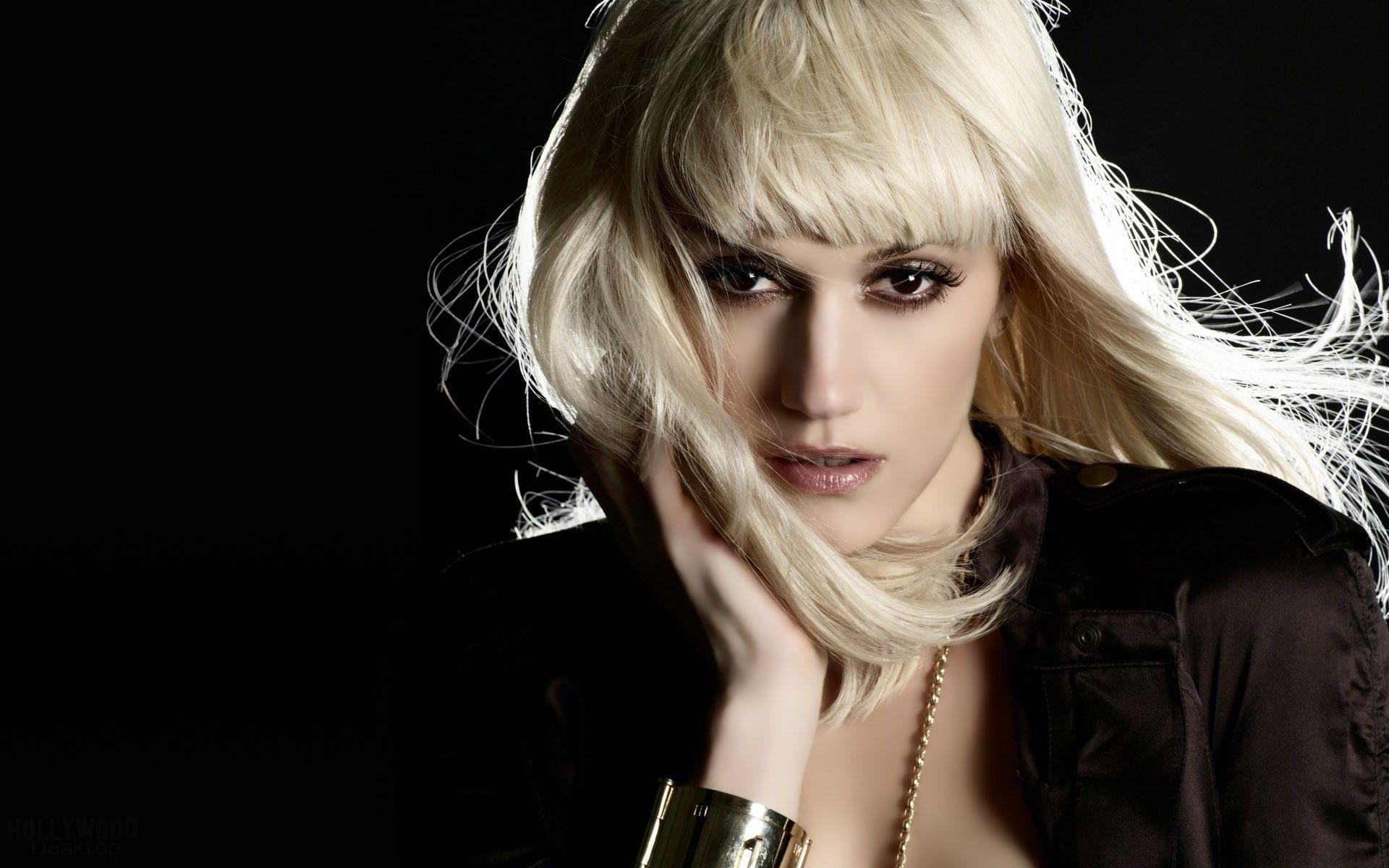 1920x1200 Gwen Stefani Wallpaper
