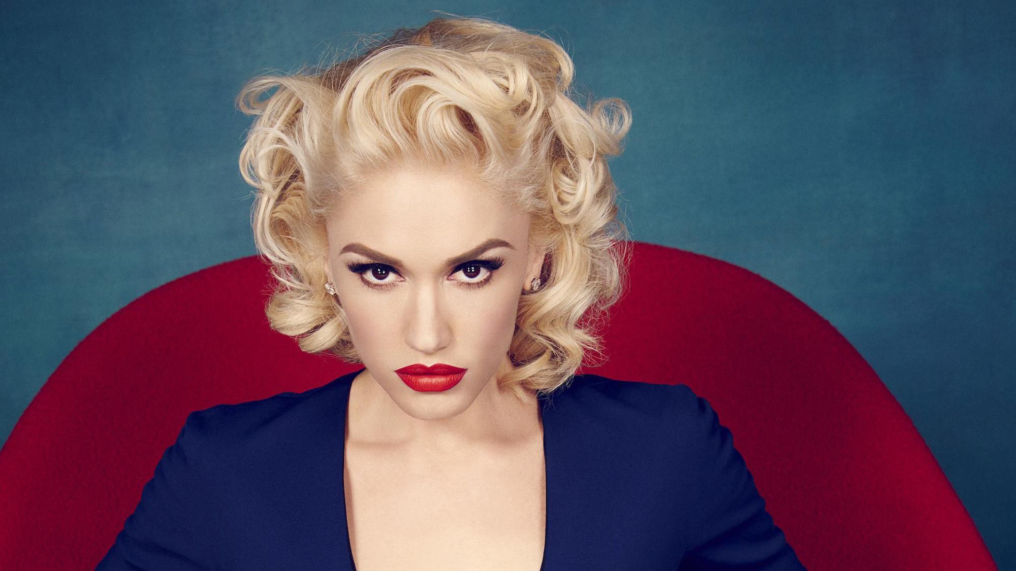 2000x1125 Gwen Stefani, HD Music, 4k Wallpaper, Image, Background, Photo and Picture