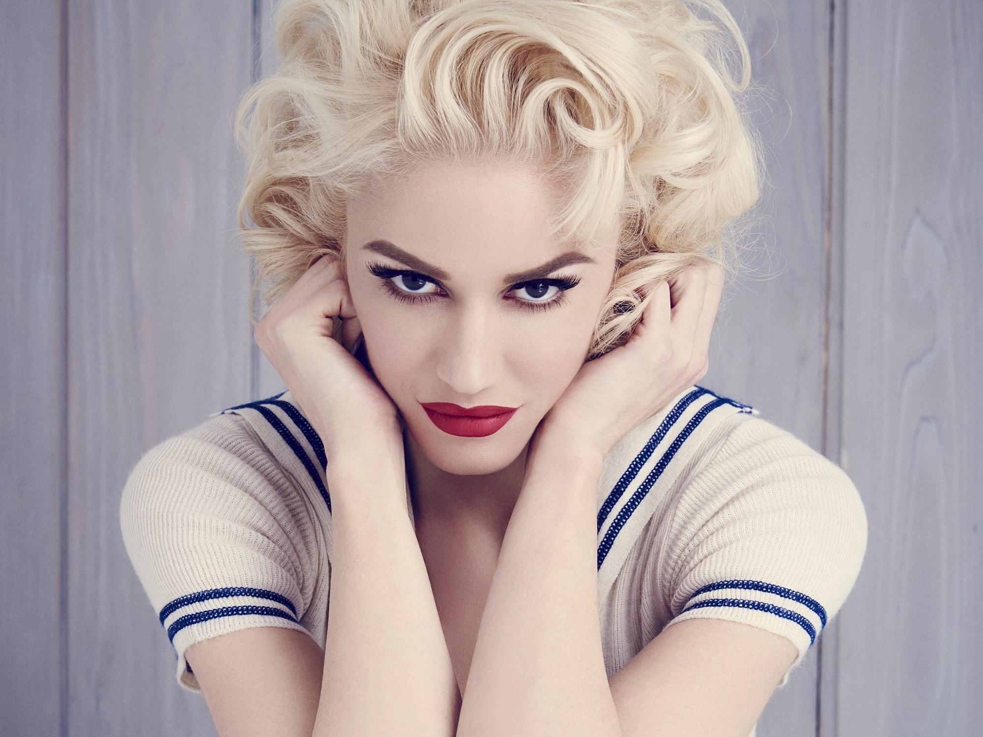 2000x1500 Gwen Stefani 4k