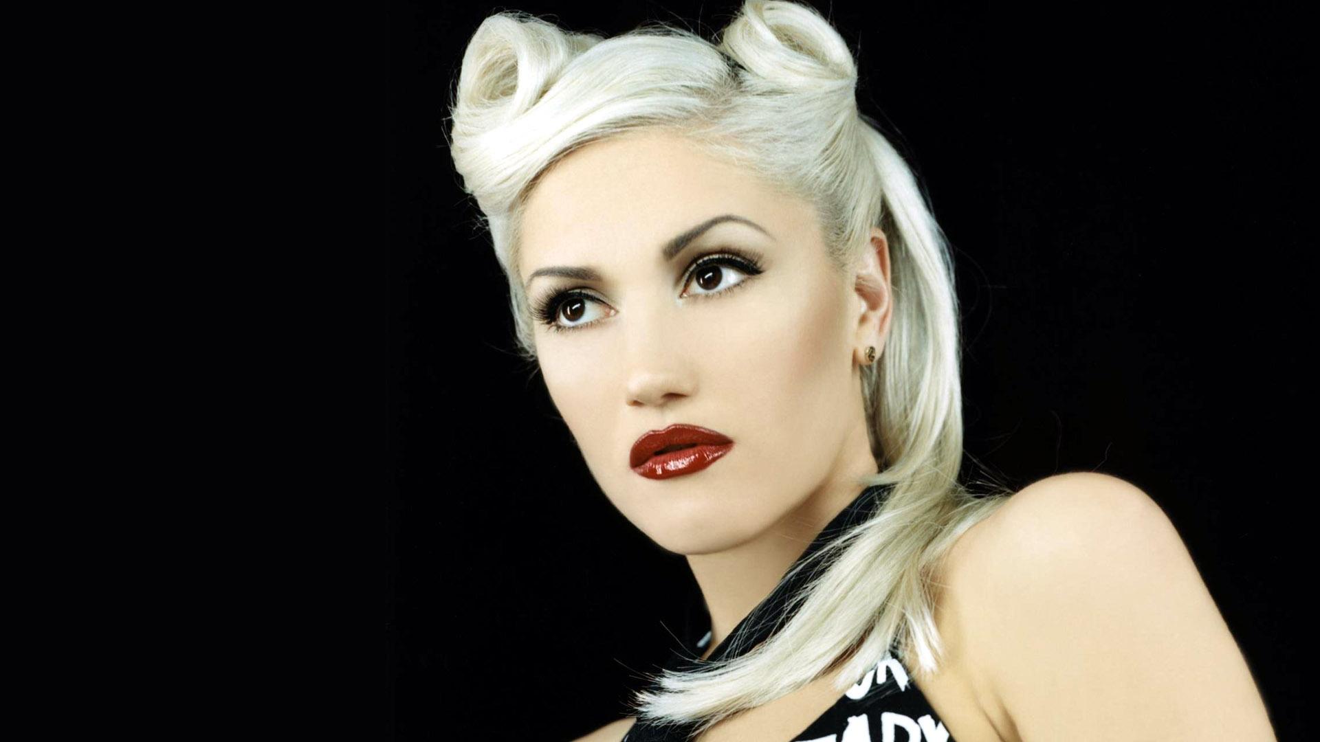 1920x1080 Gwen Stefani wallpaperx1080