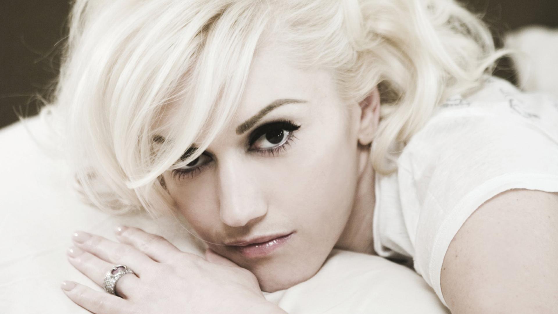 1920x1080 Gwen Stefani Free