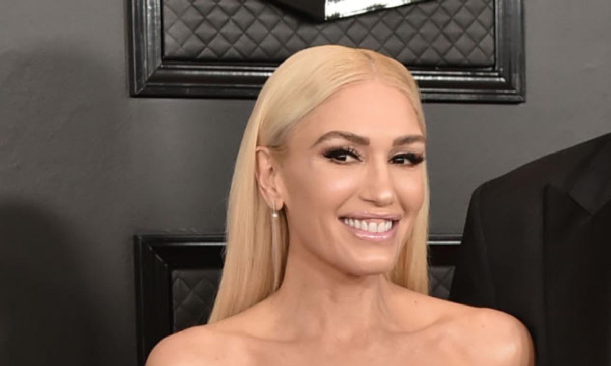 1200x720 Gwen Stefani reveals wild and wacky decor inside family home. HELLO!
