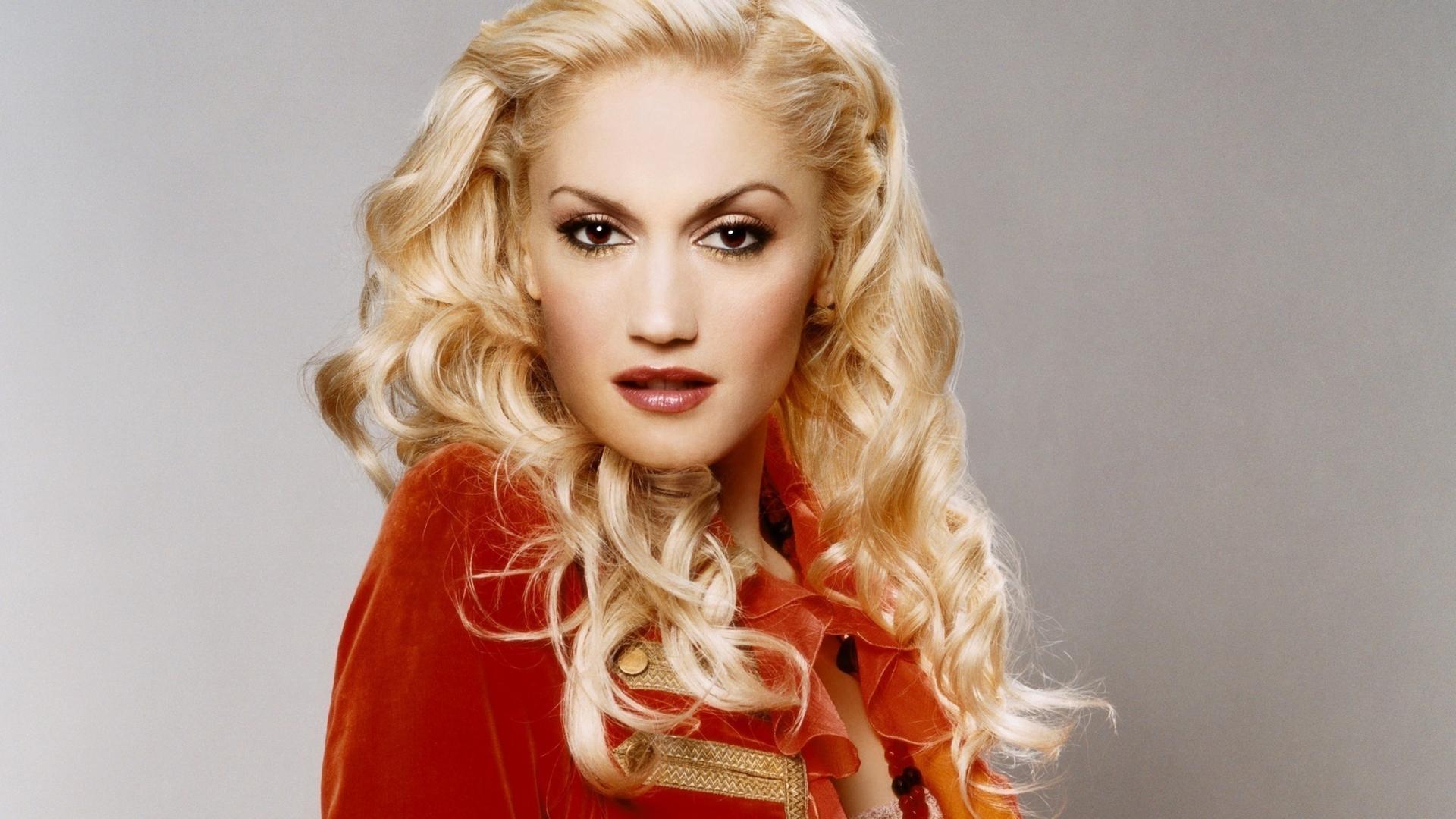 1920x1080 Gwen Stefani, Women HD Wallpaper & Background • 34593 • Wallur