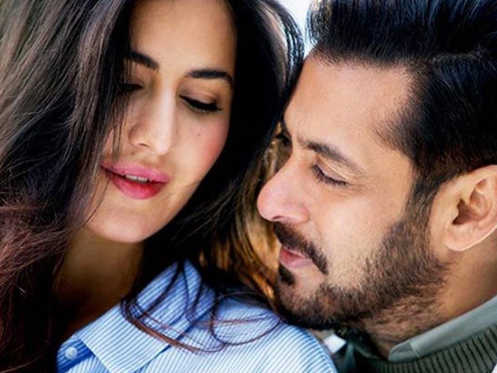 1024x768 Tiger Zinda Hai Wallpaper. Tiger Zinda Hai HD Movie Wallpaper
