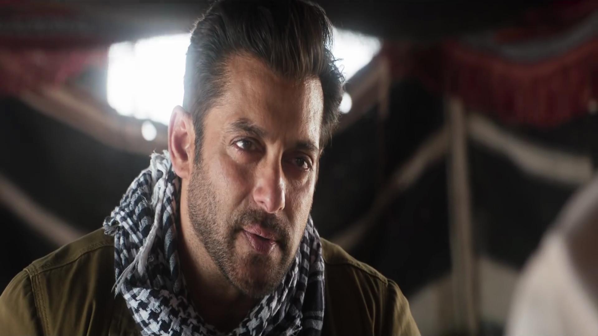 1920x1080 Hindi Film Tiger Zinda Hai HD Wallpaper HD Wallpaper