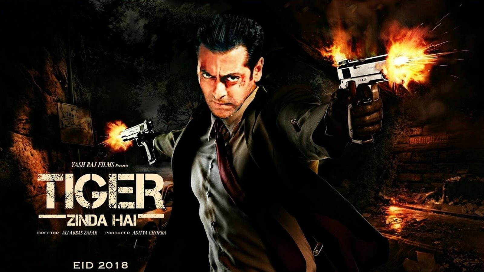 1600x900 Tiger Zinda Hai Movie HD Wallpaper Download Free 1080p HD Wallpaper bazar