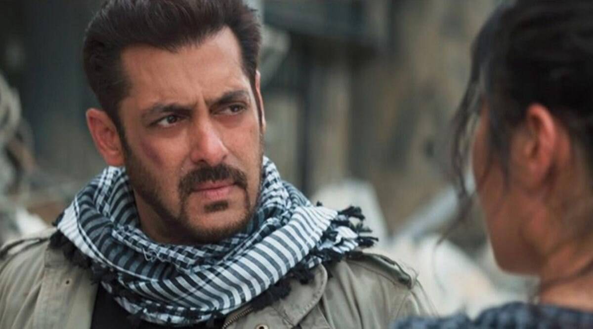 1200x667 Tiger Zinda Hai box office collection day 12: Salman Khan film collects Rs 280.62 crore. Entertainment News, The Indian Express