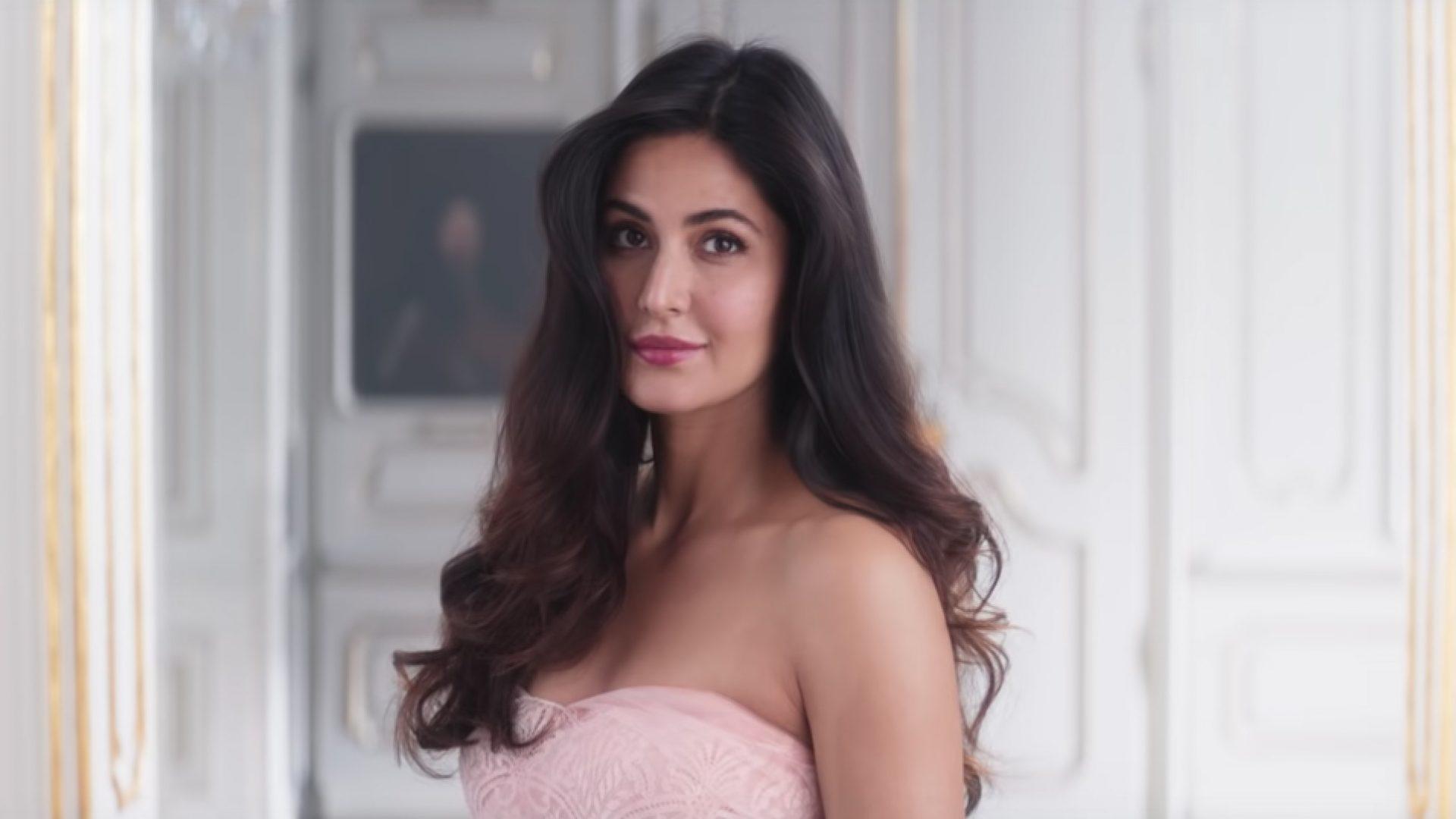 1920x1080 How to get a gown like Katrina Kaif's Dil Diyan Gallan pick for your wedding