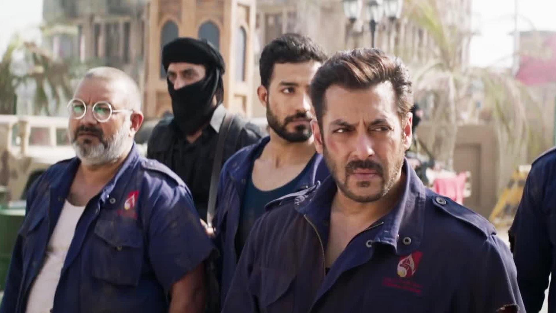 1920x1080 Tiger Zinda Hai Collection Early Trends And Audience Occupancy Day 7