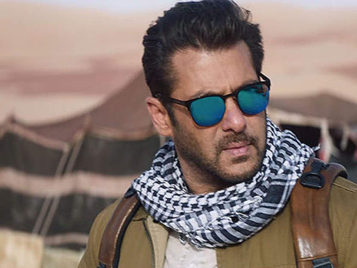1200x900 Tiger Zinda Hai' Total Box Office Seventh Weekend Collection: Salman Khan Kaif Starrer Mints Rs 60 Lac