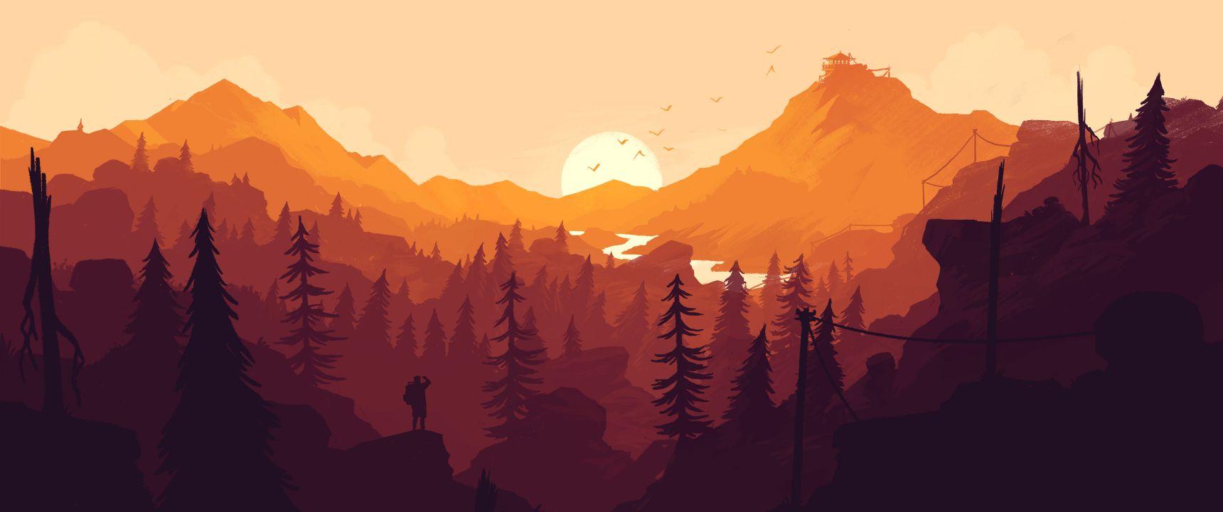 1720x720 Ultrawide Wallpaper: Free HD Download on 24wallpaper