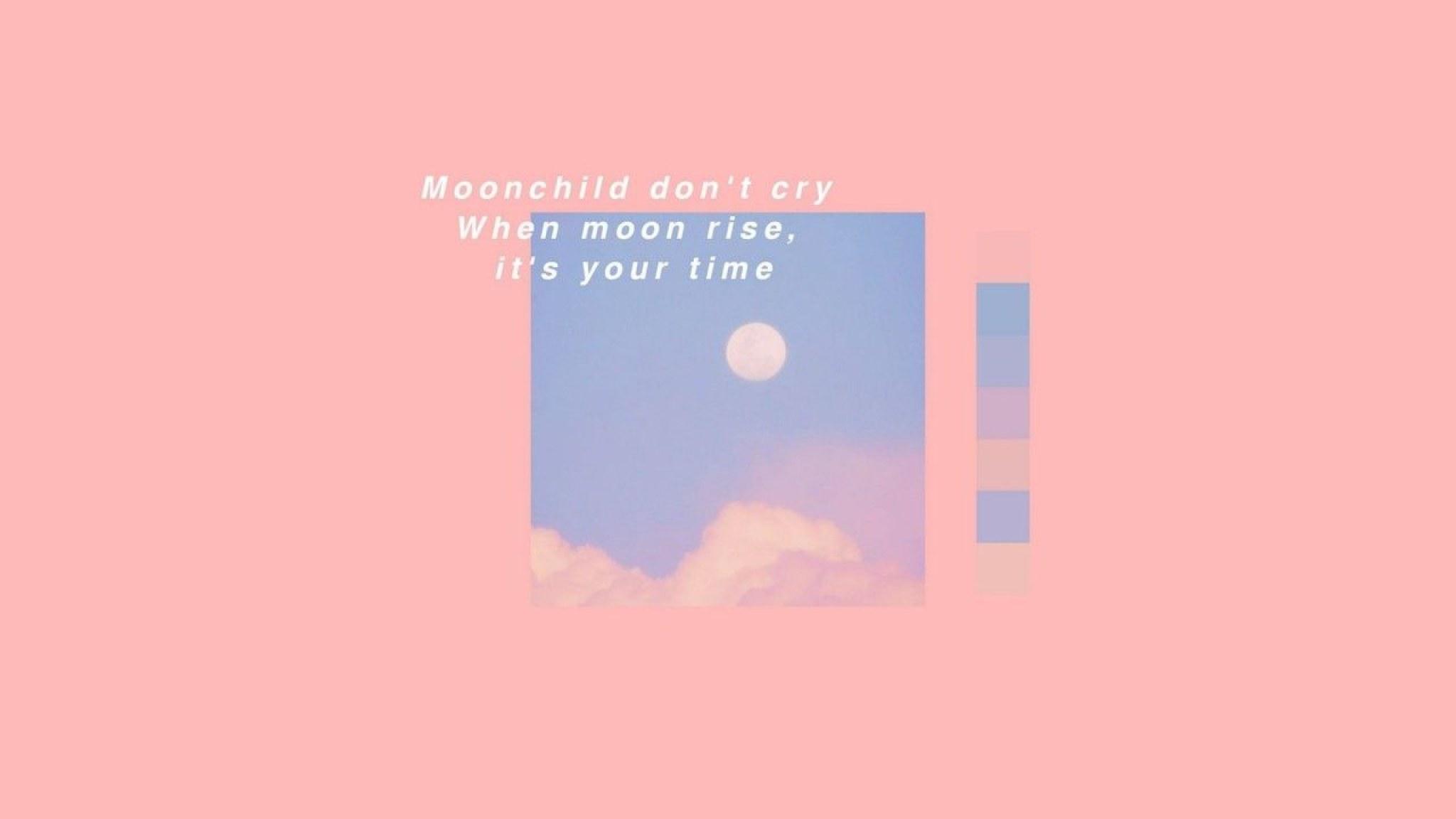 2048x1152 Cute aesthetic • Wallpaper For You HD Wallpaper For Desktop & Mobile