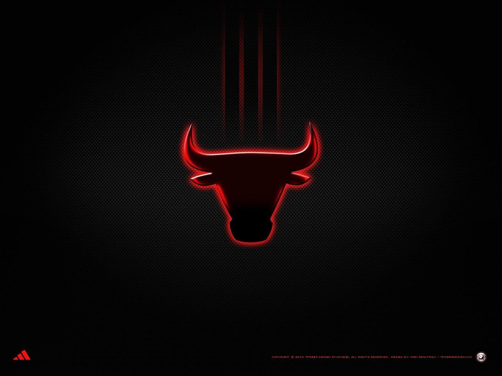 Black Bulls Logo Wallpapers - Top Free Black Bulls Logo Backgrounds -  WallpaperAccess