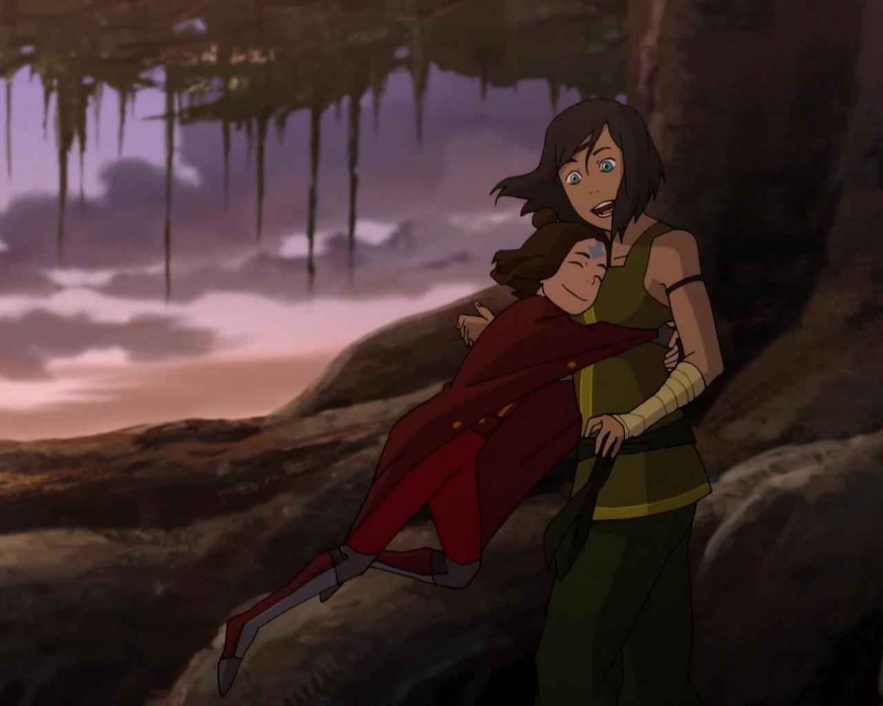 1280x1024 Free download Avatar The Legend Of Korra Wallpaper and Background Image [1916x1076] for your Desktop, Mobile & Tablet. Explore Korra Background. Korra Background, Legend of Korra Wallpaper HD