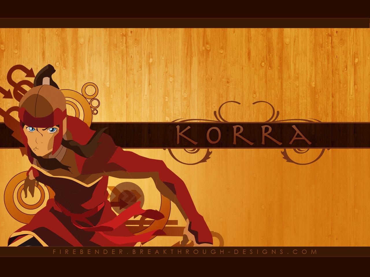 1280x960 Avatar: The Legend Of Korra wallpaper HD for desktop background