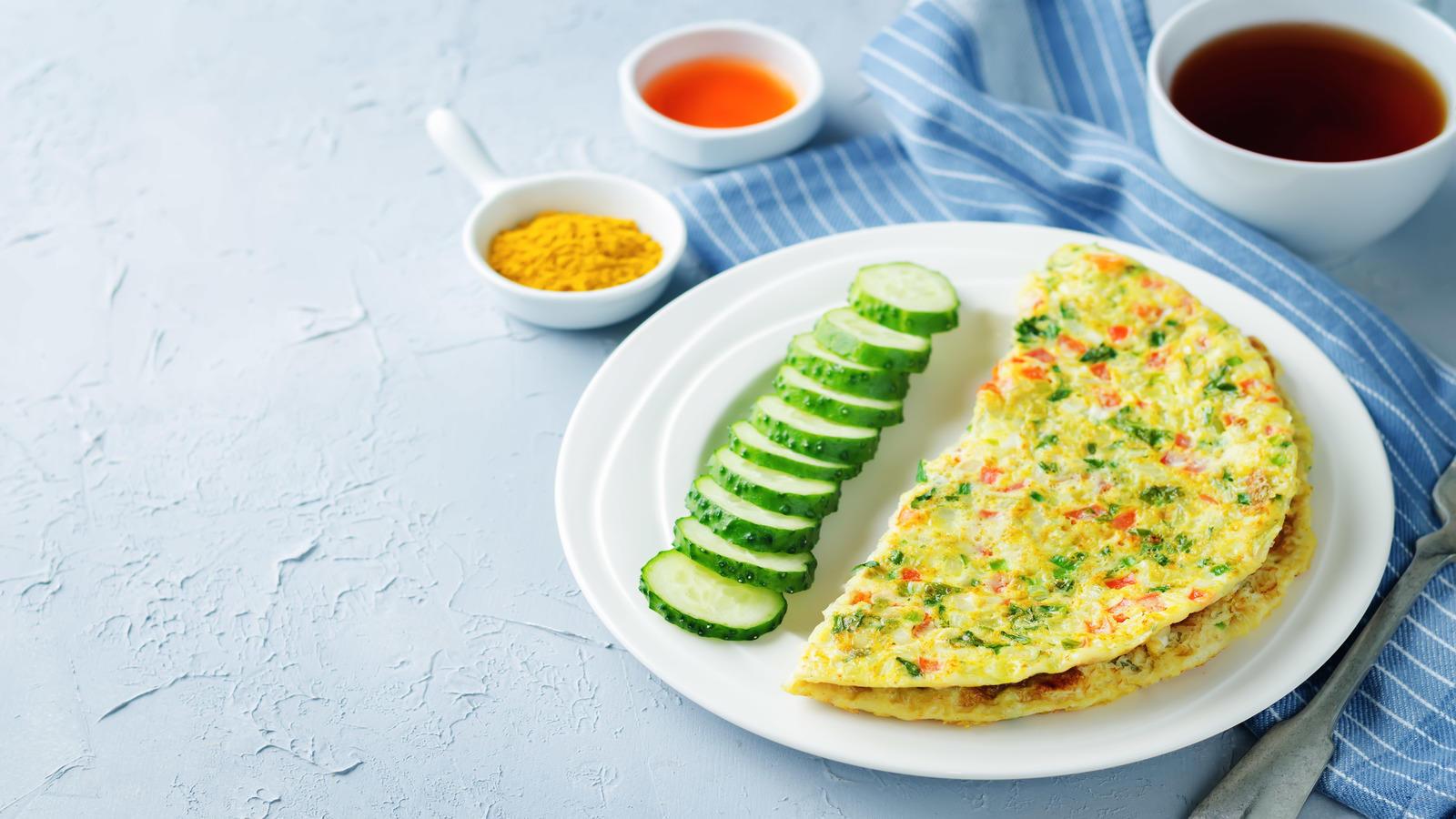1600x900 Watch: Tips to make the perfect Omelette