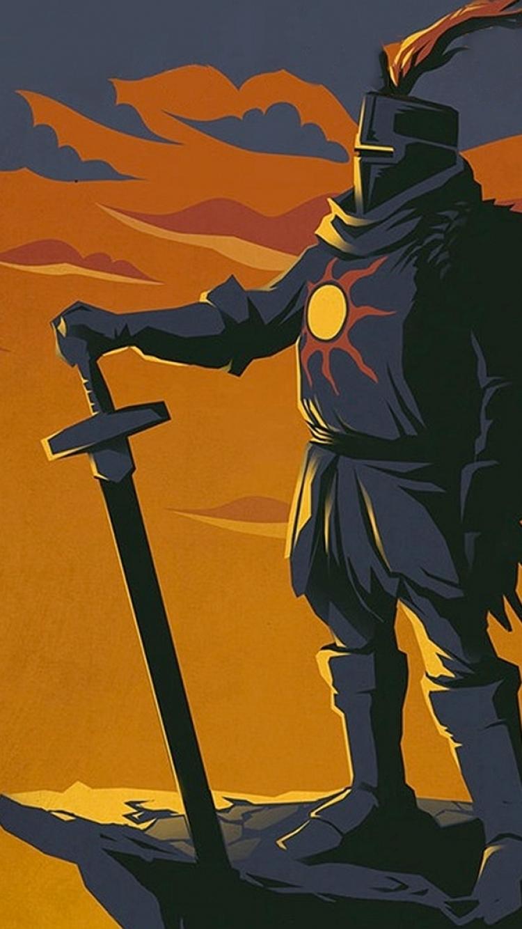 750x1334 Tis a good day. Deus Vult!