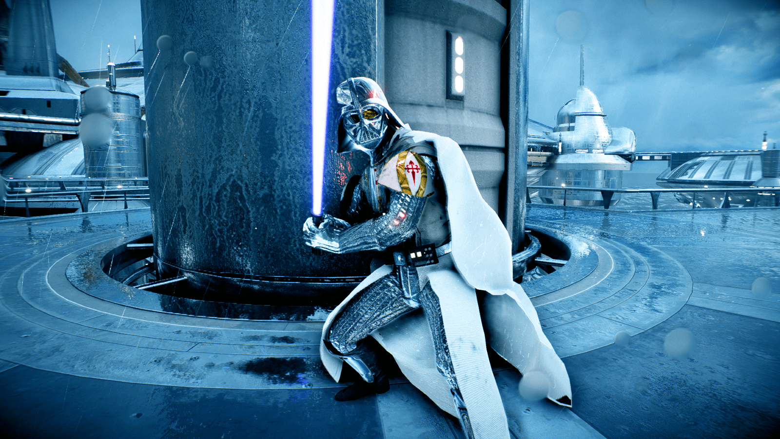 Deus Vult Wallpapers Top Free Deus