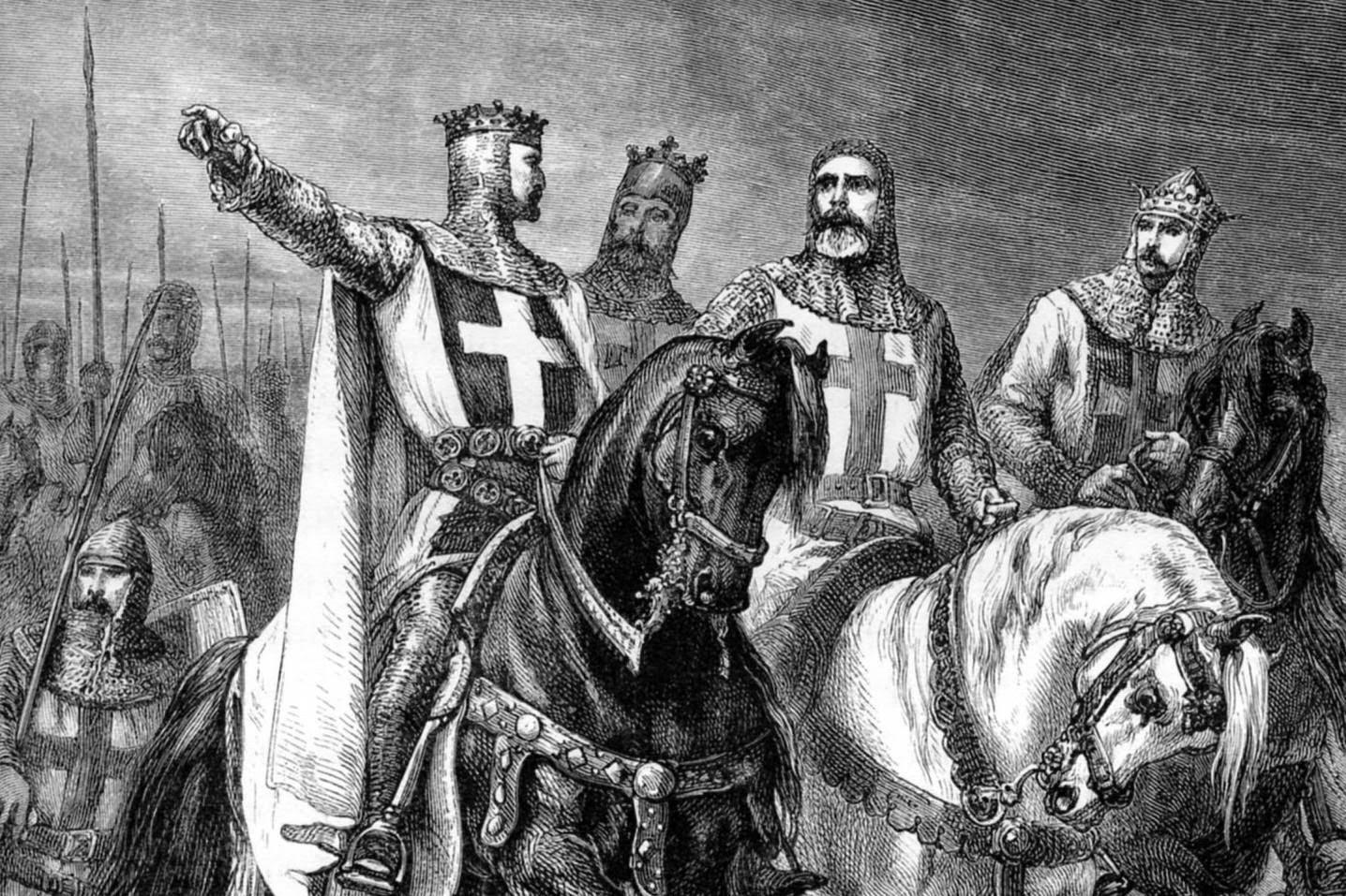 1436x957 Crusade Wallpaper