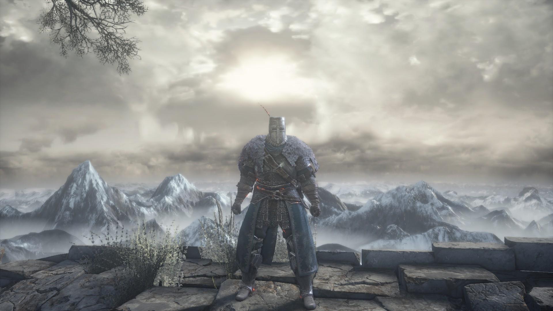 1920x1080 Dark Souls 3 DEUS VULT, INFIDEL: fashionsouls