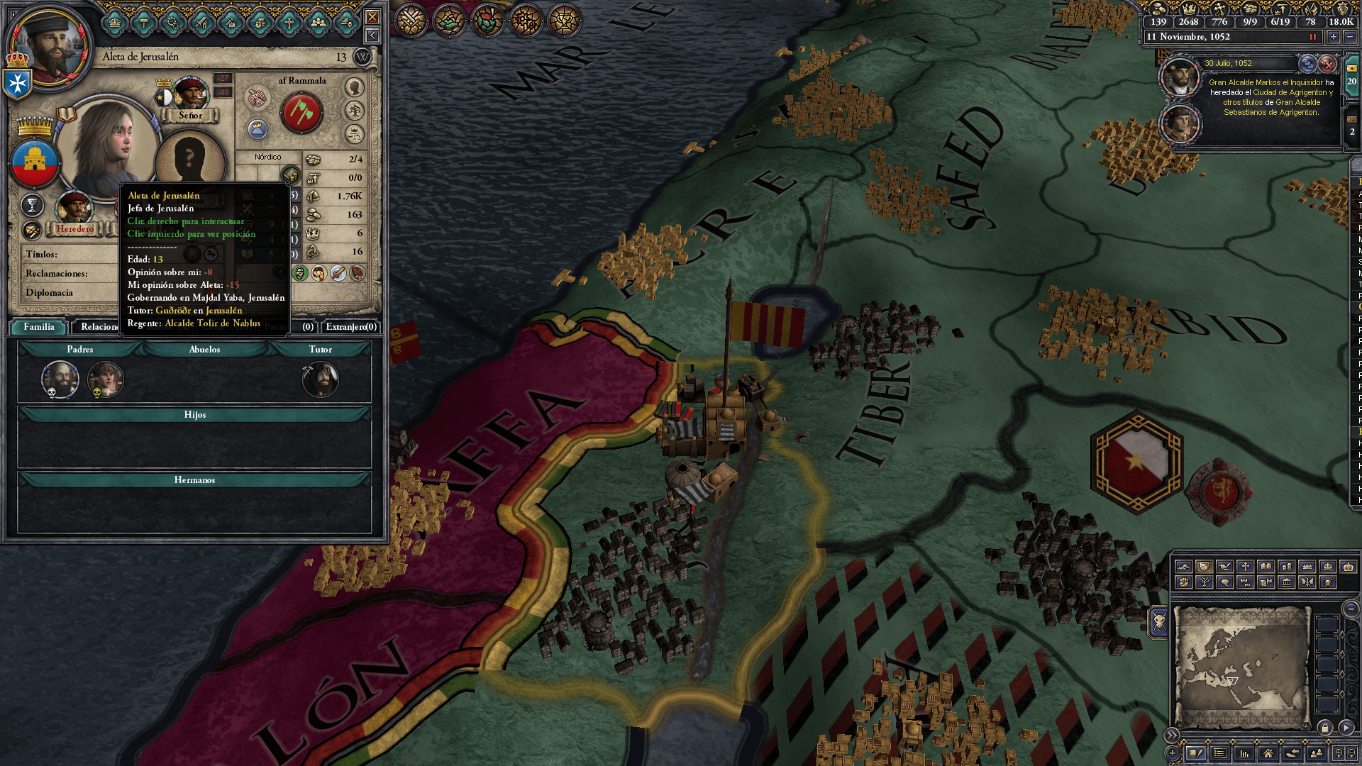 1920x1080 Deus Vult? Kind of?: paradoxplaza