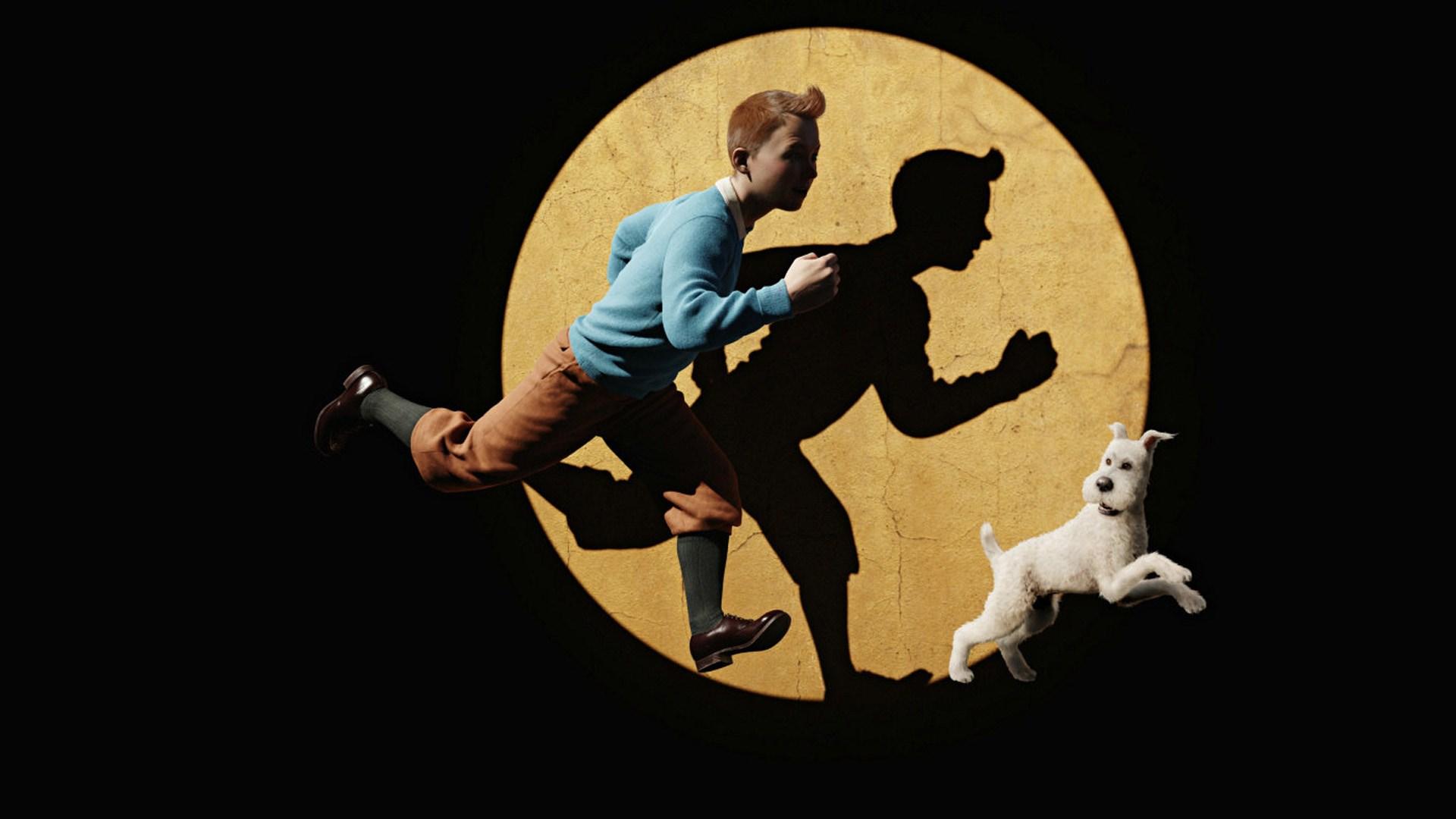 1920x1080 1920x1080 wallpaper image the adventures of tintin JPG 165 kB