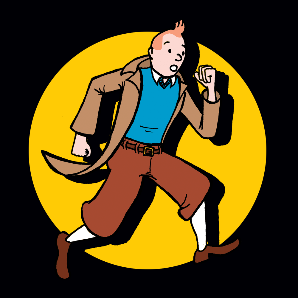 The Adventures Of Tintin Wallpapers - Top Free The Adventures Of Tintin  Backgrounds - WallpaperAccess