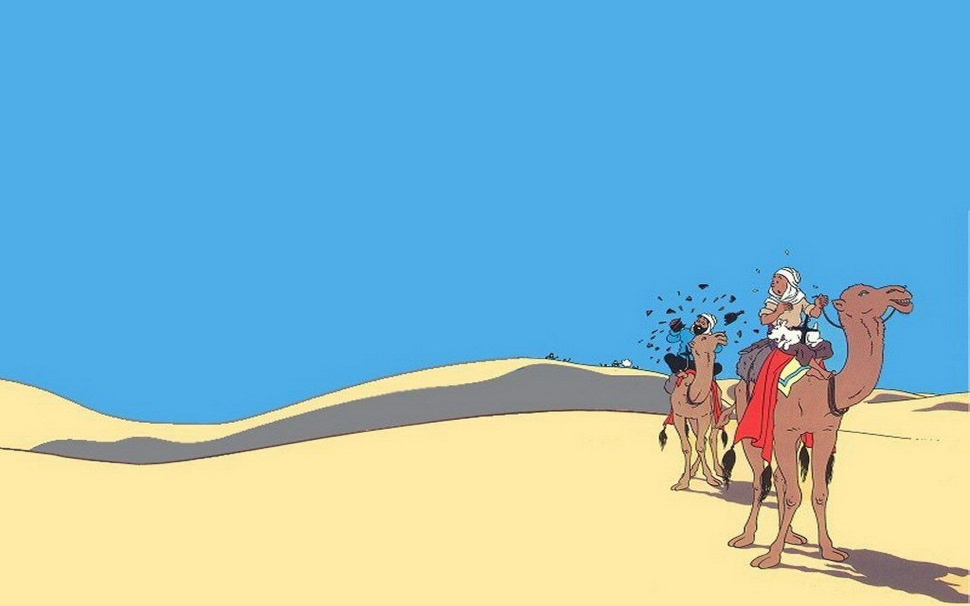 1920x1200 Tintin