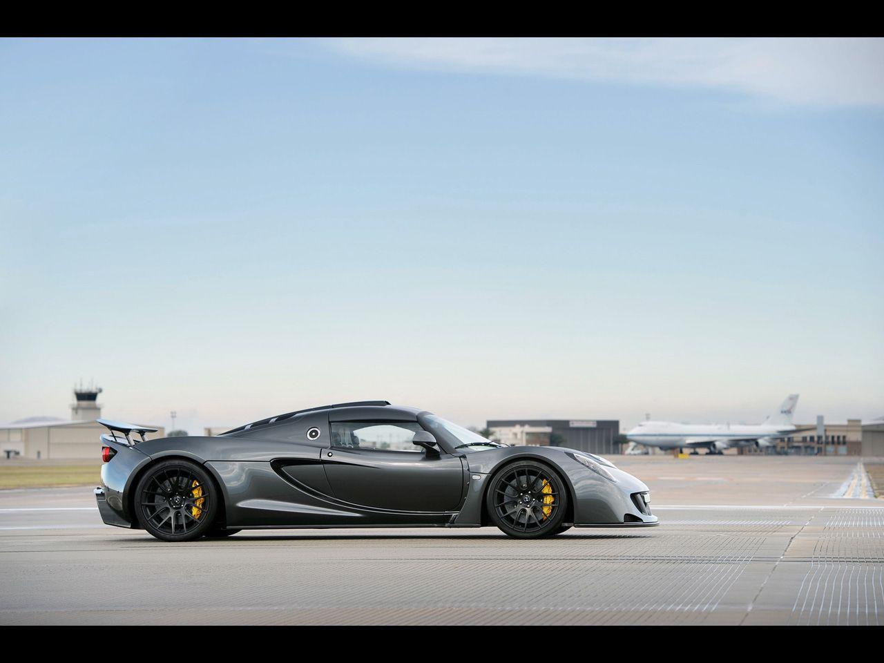 Hennessey Venom Gt Wallpapers High Quality Download Free