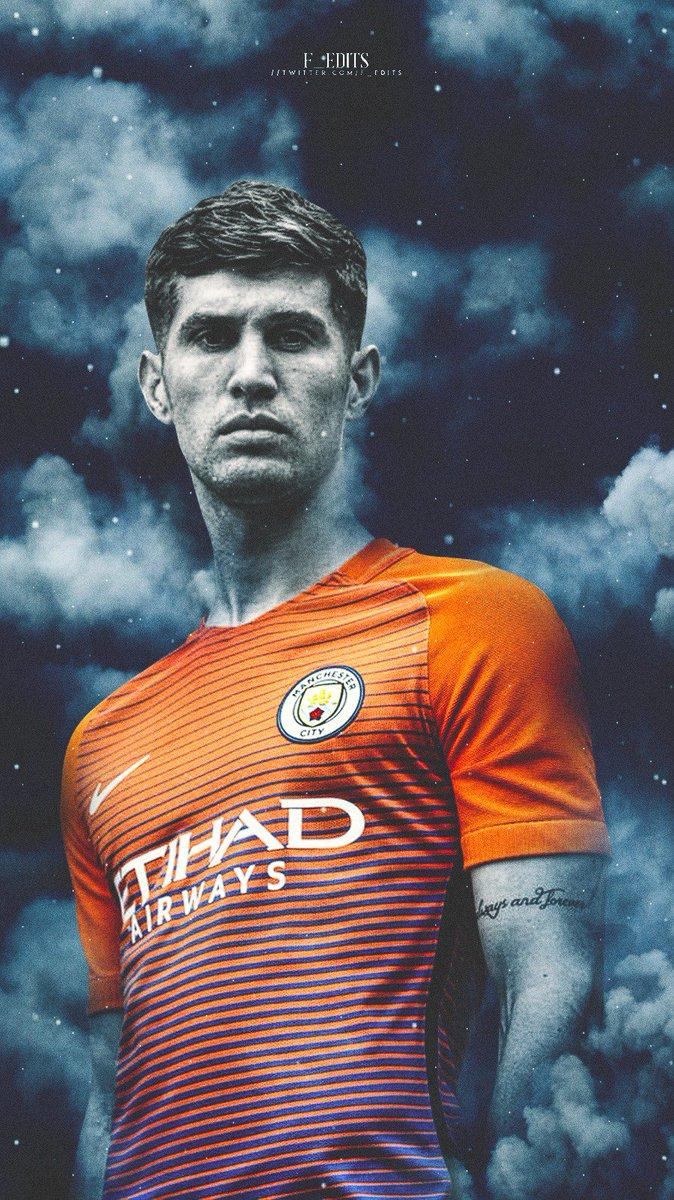 674x1200 Fredrik Stones mobile wallpaper #MCFC #ManCity