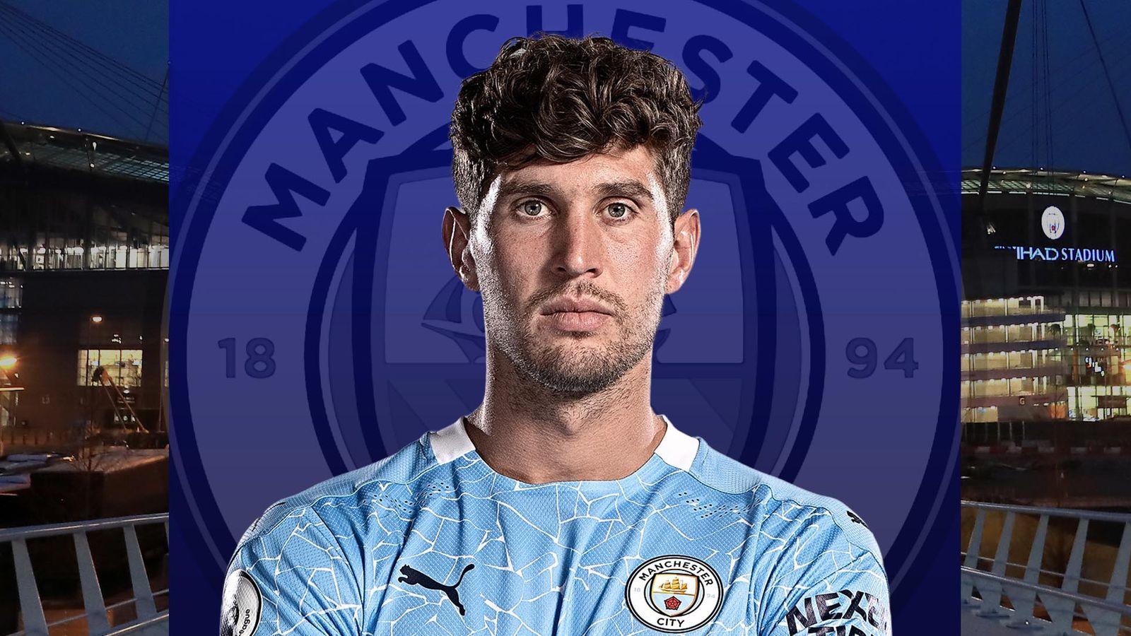 1600x900 John Stones' return to form for Man City could now define their season