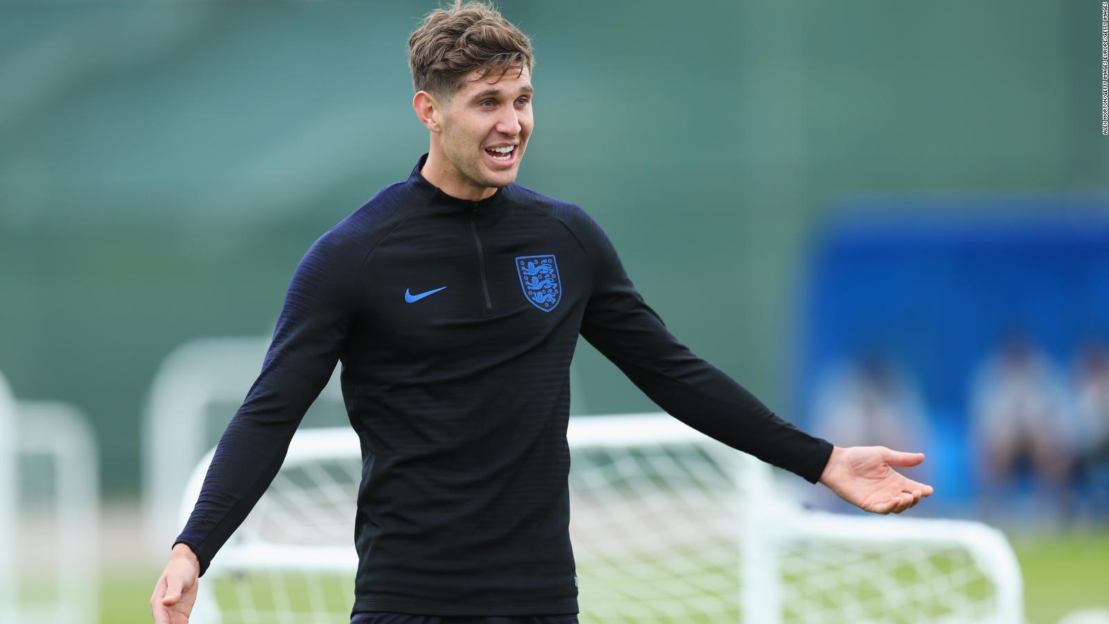 1600x900 COPA90: John Stones on England & the World Cup