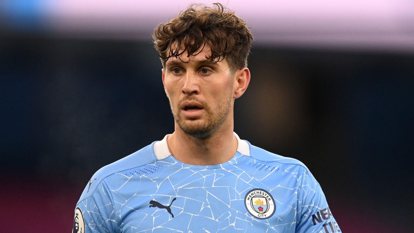 1600x900 Pep Guardiola full of pride after John Stones' Manchester City turnaround