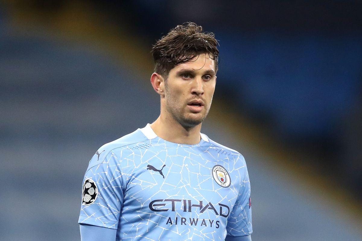 1200x800 Guardiola Heaps Praise on John Stones After Champions League Performance and Blue