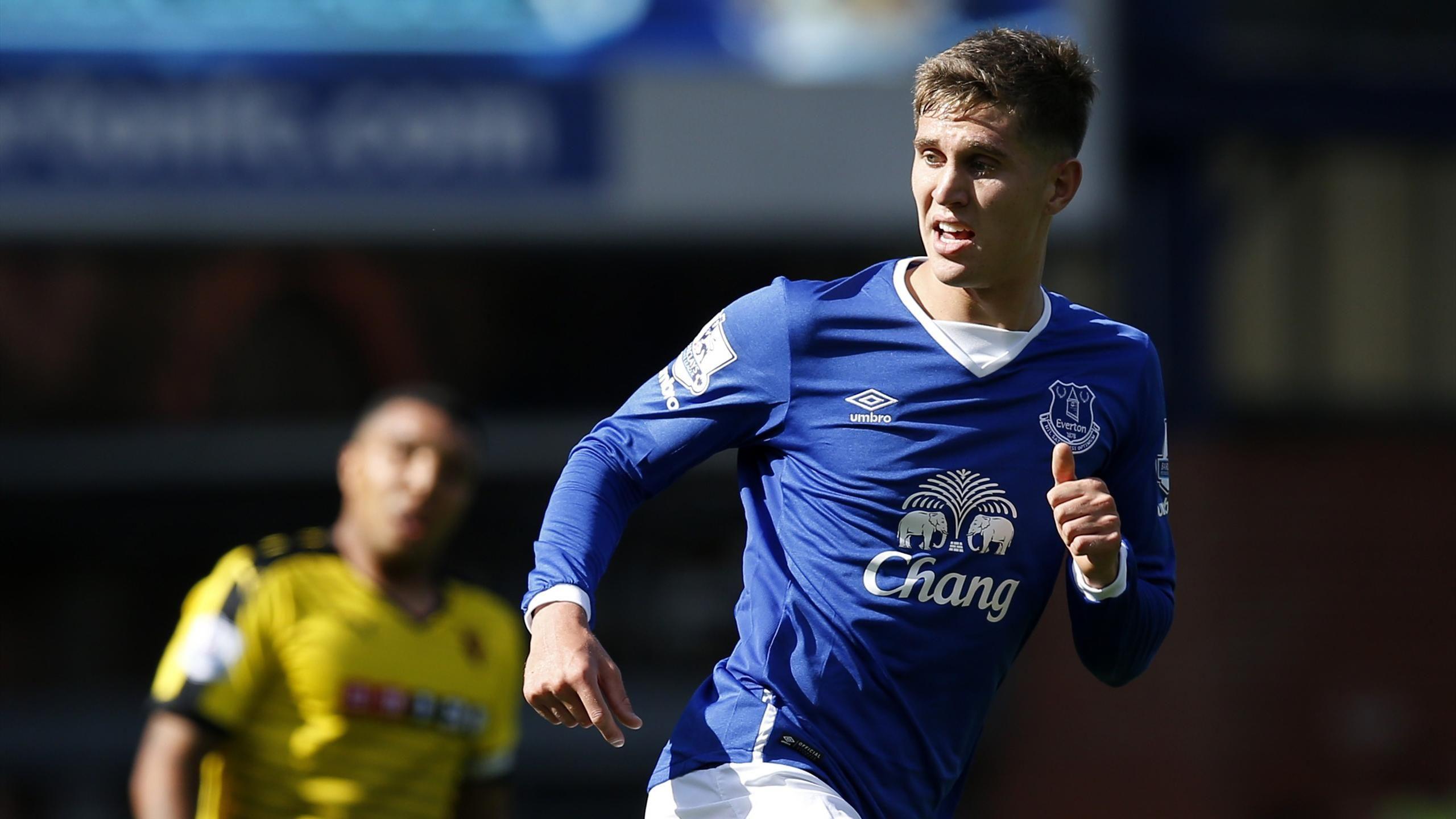 2560x1440 Analysis: Why John Stones is good enough to start for Chelsea