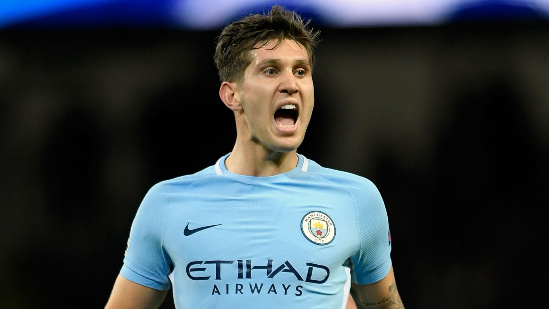 1920x1080 John Stones satisfied with Manchester City showing