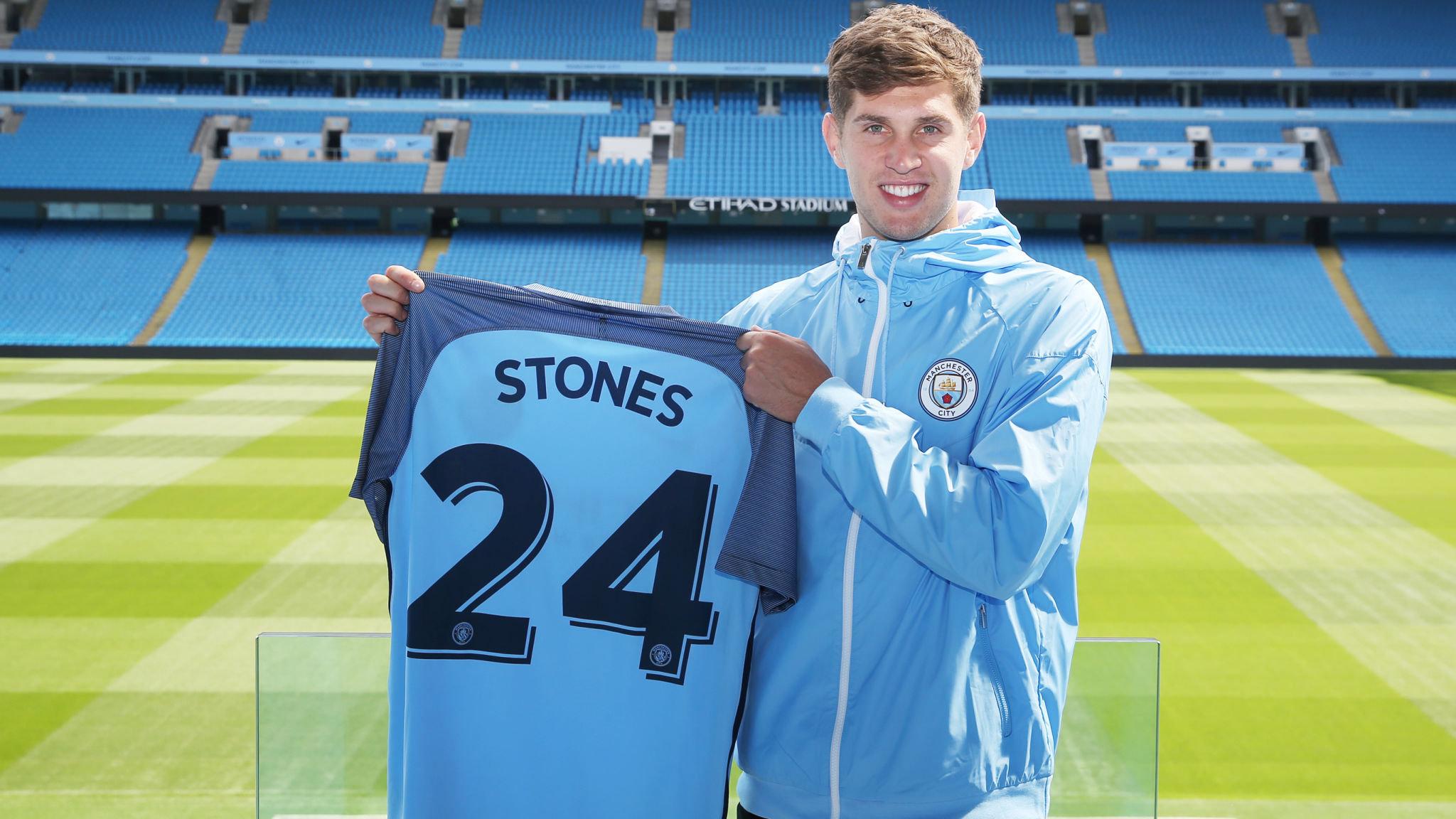 2048x1152 Free download John Stones could start for Manchester City against Sunderland [2048x1152] for your Desktop, Mobile & Tablet. Explore Wallpaper City Sunderland. Wallpaper City Sunderland, Sunderland FC Wallpaper, Sunderland Wallpaper