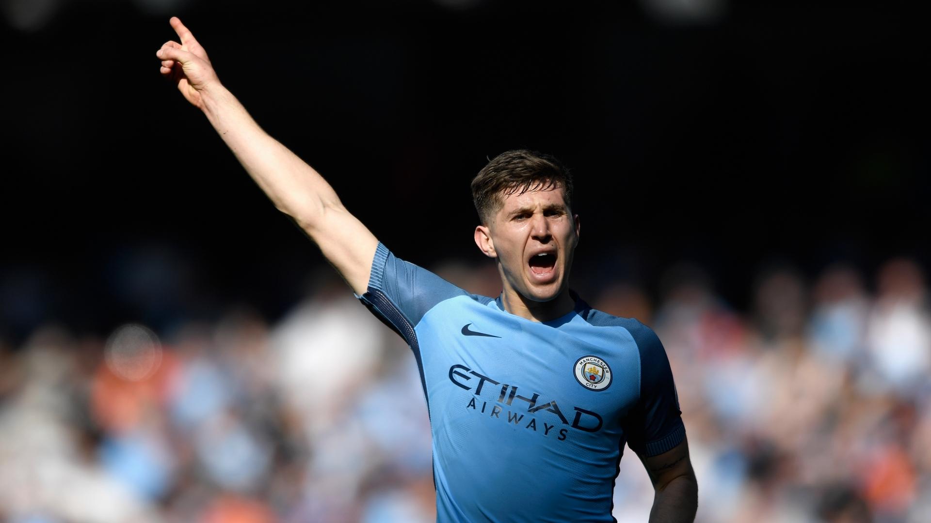 1920x1080 The Rise of John Stones