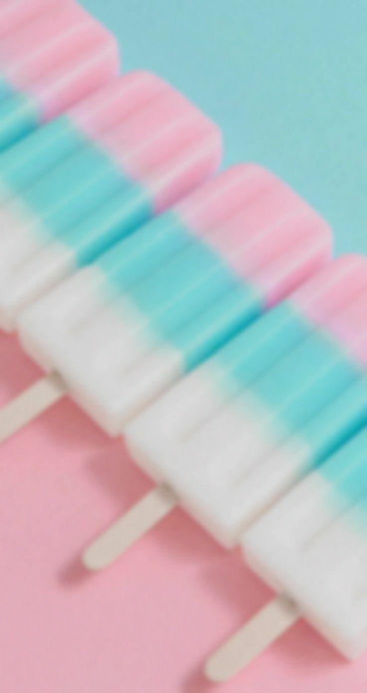 736x1389 Aesthetic Wallpaper : Ice