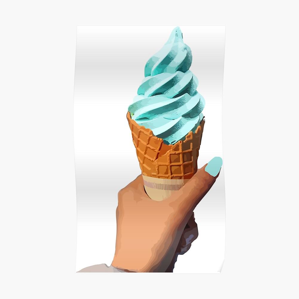 Ice Cream Aesthetic Wallpapers Top Free Ice Cream Aesthetic