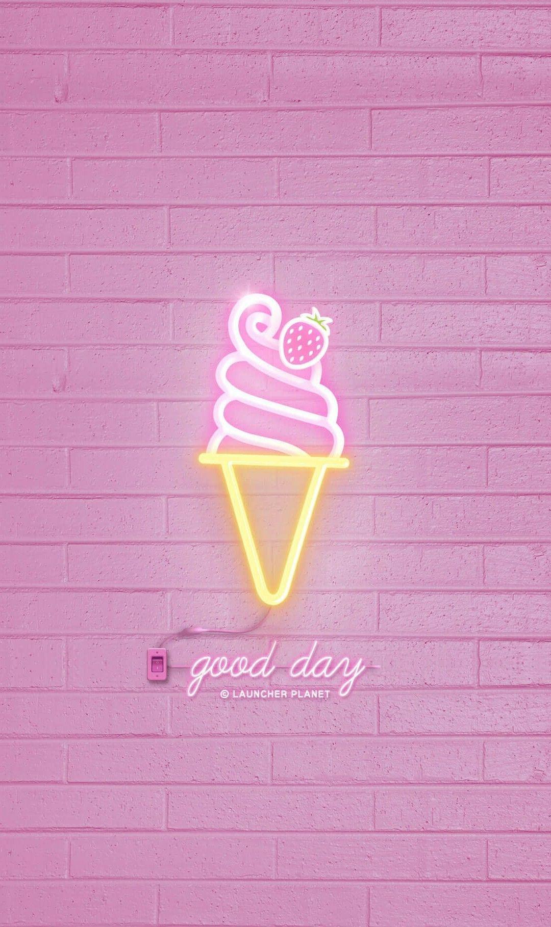 1080x1818 LED Aesthetic Wallpaper