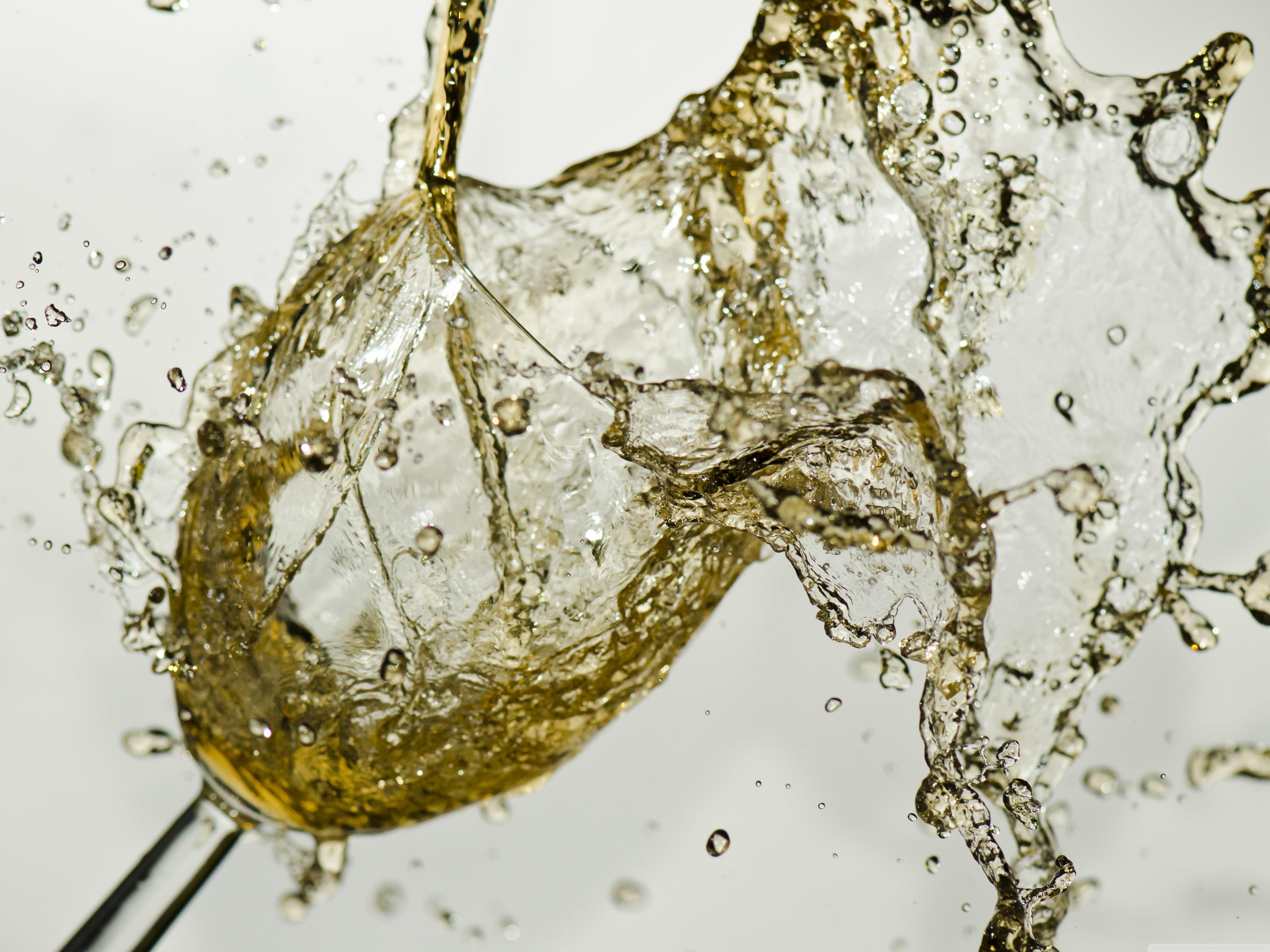 4096x3072 White Wine Glass Ultra HD Desktop Background Wallpaper for 4K UHD TV : Widescreen & UltraWide Desktop & Laptop : Tablet