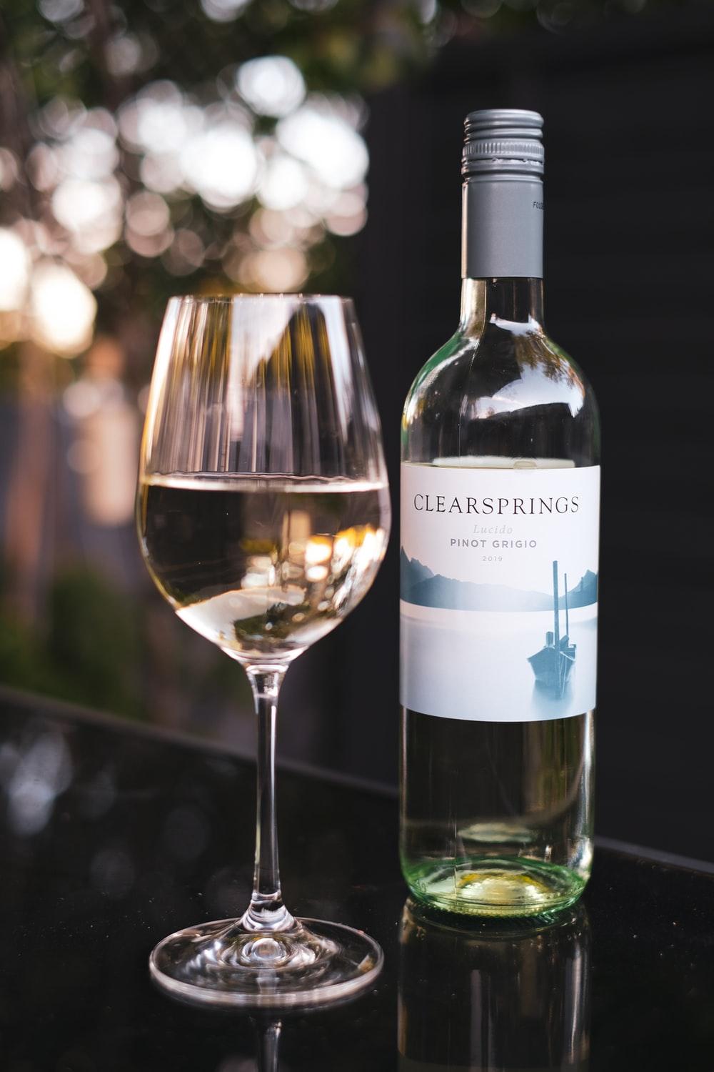 White Wine Wallpapers - Top Free White Wine Backgrounds - WallpaperAccess