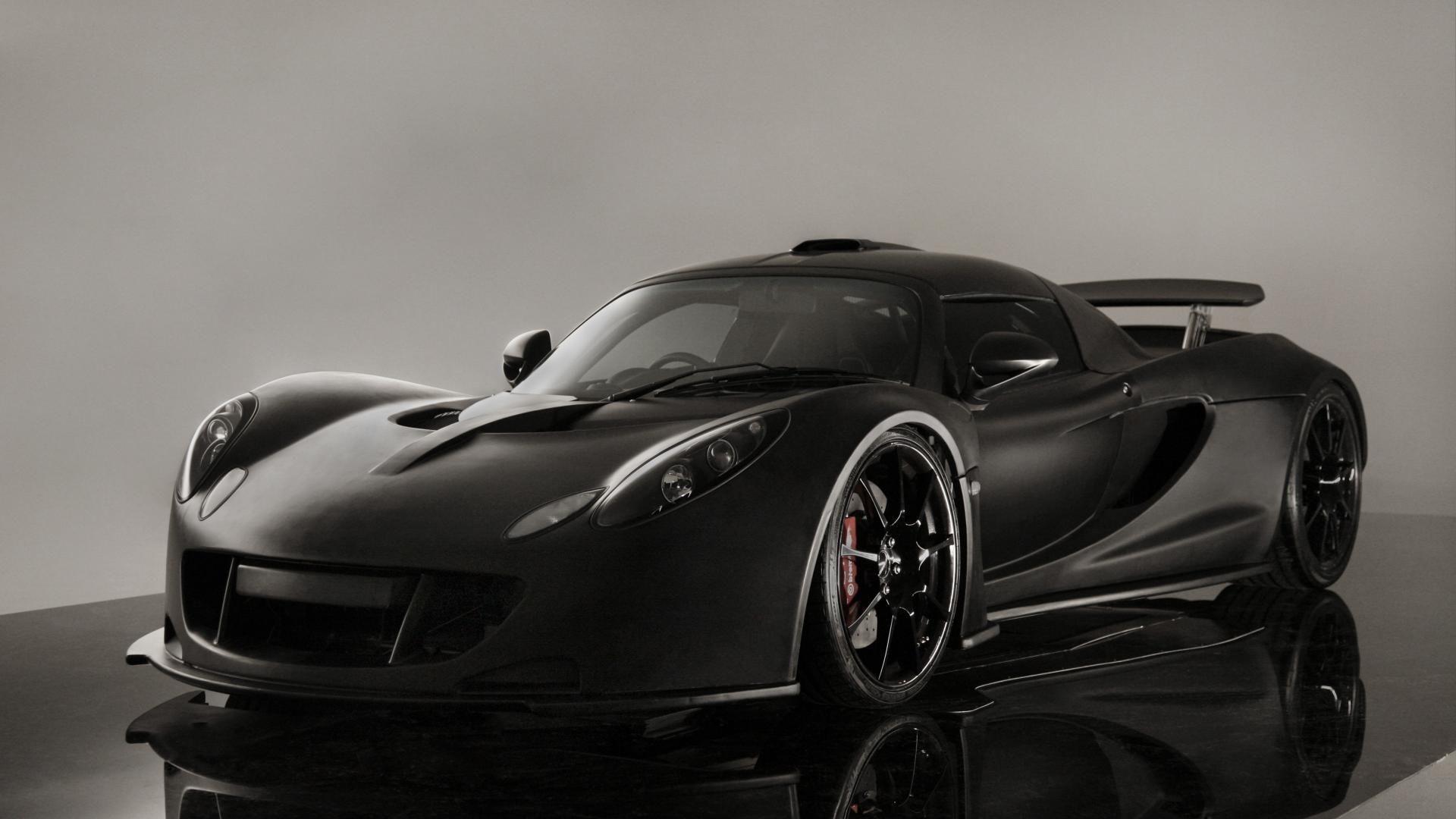 Blue Hennessey Venom GT Wallpapers - Top Free Blue Hennessey Venom GT