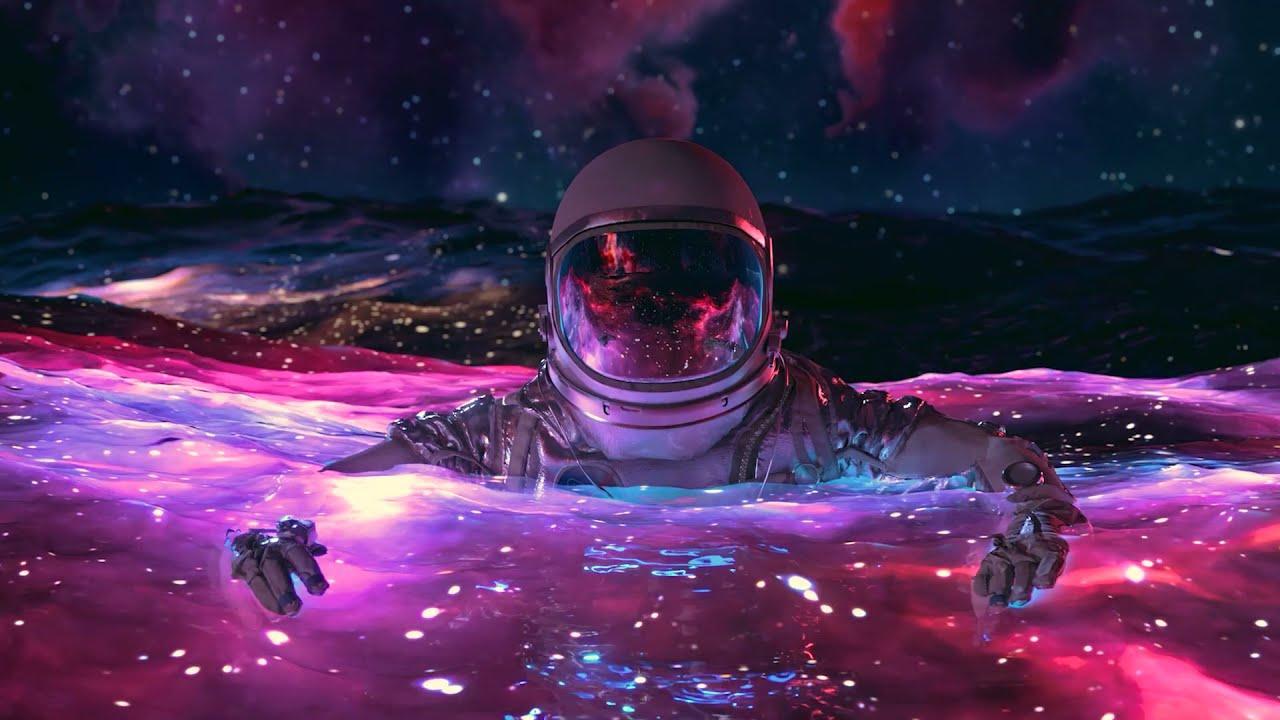 Floating In Space Wallpapers - Top Free Floating In Space Backgrounds ...
