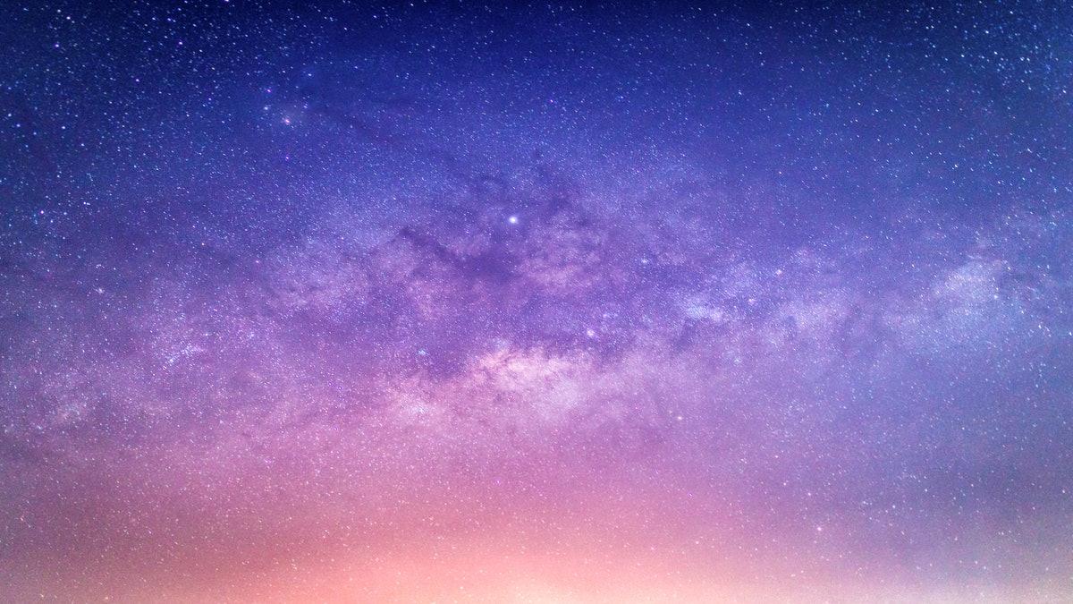 Outer Space Stars Wallpapers - Top Free Outer Space Stars Backgrounds ...